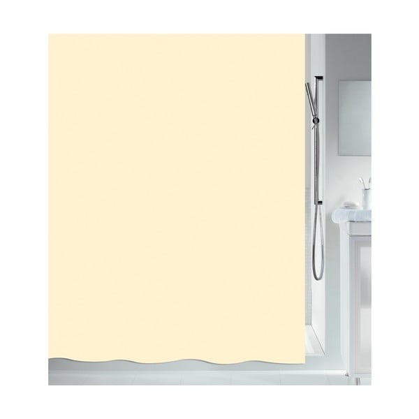 Zuhanyfüggöny 180x200 cm Bio – Spirella