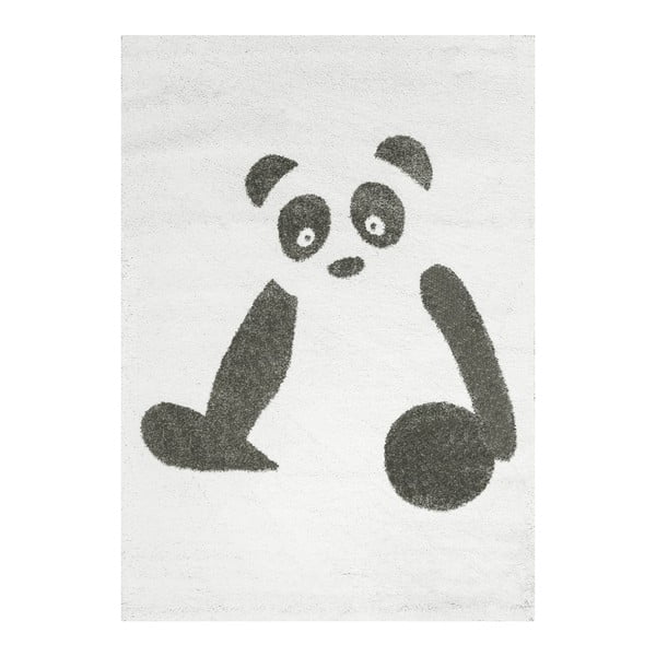 Panda szőnyeg, 135 x 190 cm - Art for Kids