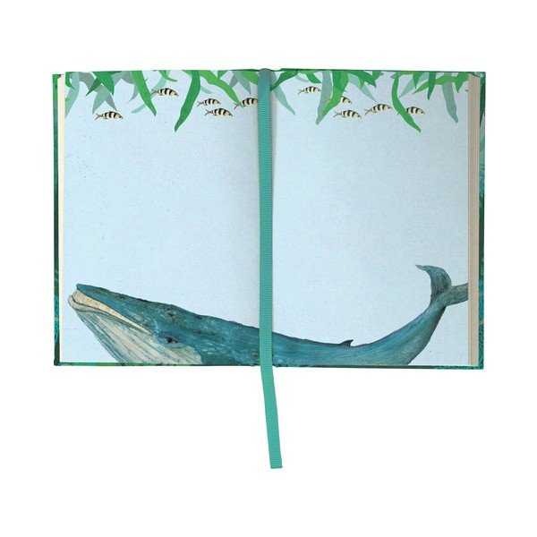 Jegyzetfüzet 272 old. Whale Song – Roger la Borde-image-2