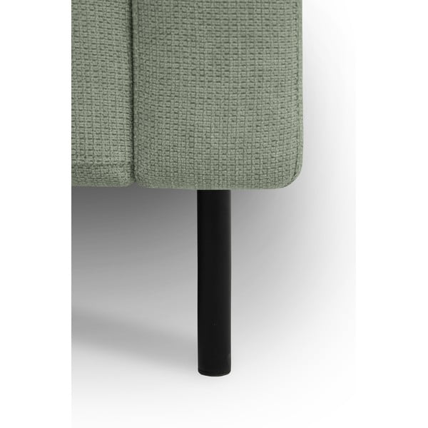 Zöld kanapé 171 cm Hero – Scandic-image-1