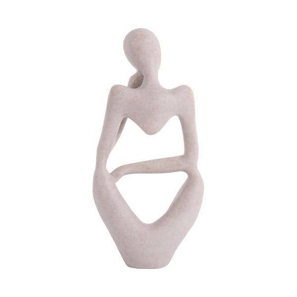 Poligyanta szobor Wondering   – PT LIVING-image-3