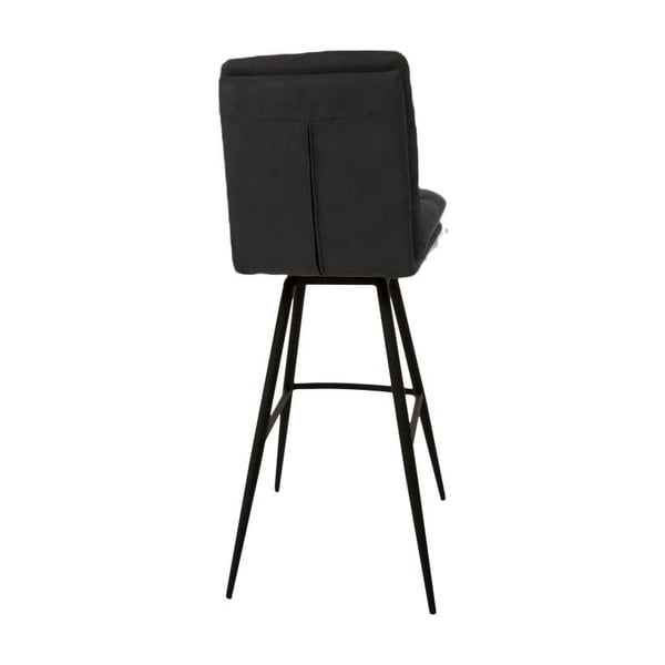 Uri sötétszürke bárszék - Canett-image-4