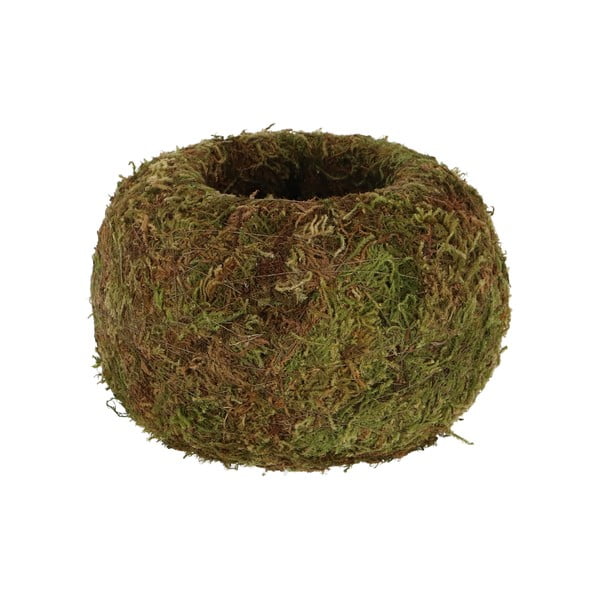 Virágcserép ø 14,5 cm Kokedama – Esschert Design-image-3