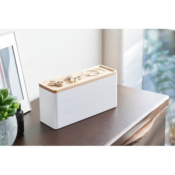 Ékszertartó Rin – YAMAZAKI-image-1