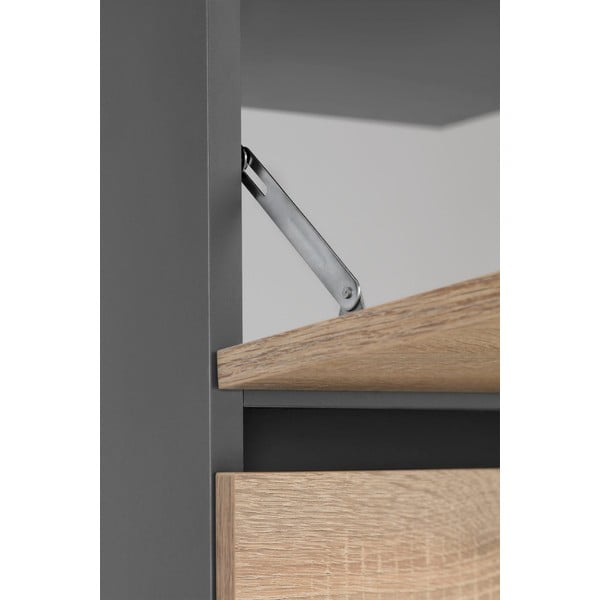 Wisla mosdókagyló alatti szekrény, 80 x 55 cm - Støraa-image-1