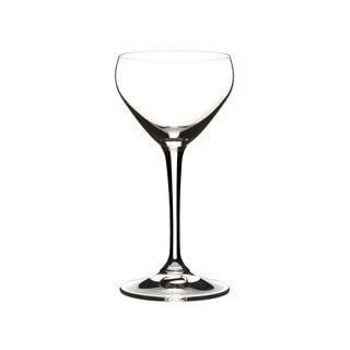 Bar Nick & Nora Glass 2 db-os koktélos pohár szett, 140 ml - Riedel