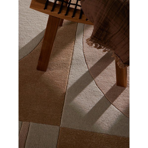 Kézi szövésű gyapjú szőnyeg 200x290 cm Westminster Windmill – Ted Baker-image-3
