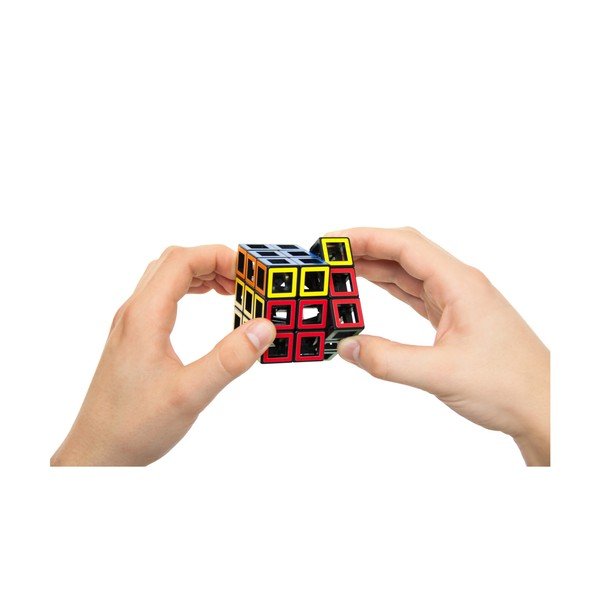Hollow Cube kirakós játék - RecentToys-image-2