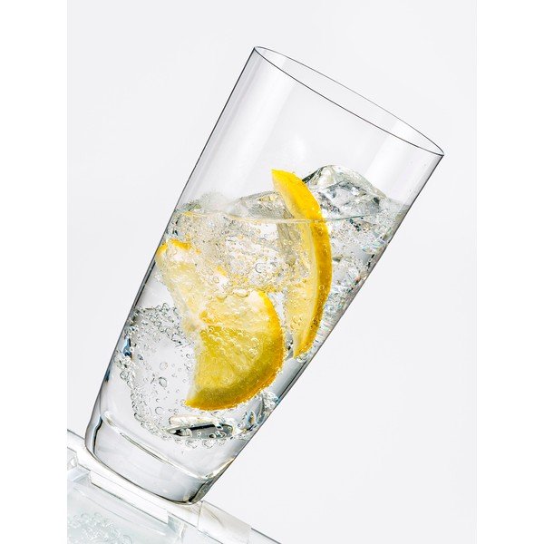 Kate 6 db-os pohár szett, 350 ml - Crystalex-image-2