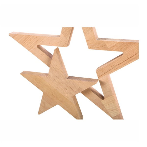 Star égerfa dekoráció - Nørdifra-image-3