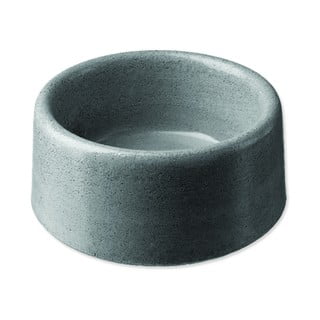 Beton univerzális kisállat tálka ø 26 cm Bemi – Plaček Pet Products