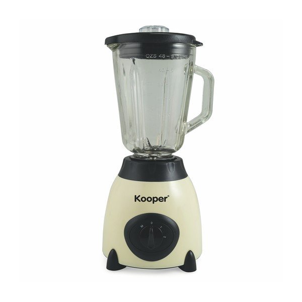 Avorio bézs turmixgép, 1,5 l - Kooper-image-3