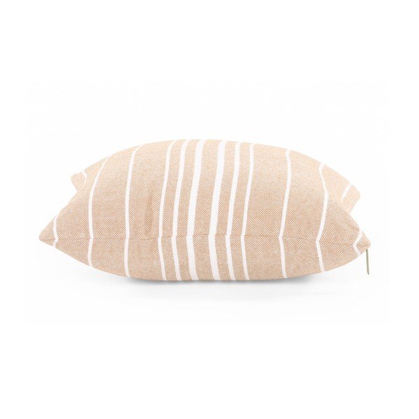 Pamut díszpárna 45x45 cm Solene – Tiseco Home Studio-image-1