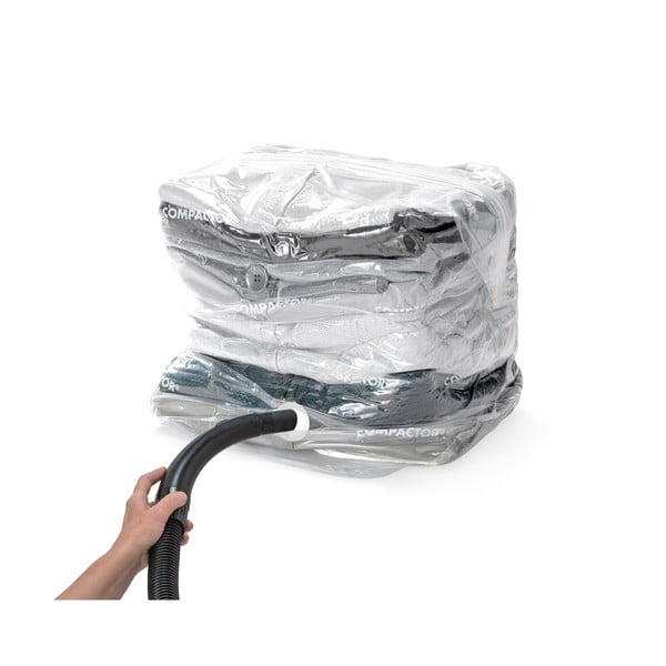 Vákuumzsák készlet 2 db-os Express M – Compactor-image-3