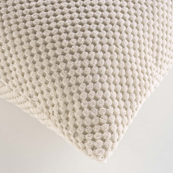 Bársony díszpárna 45x45 cm Java – douceur d'intérieur-image-2