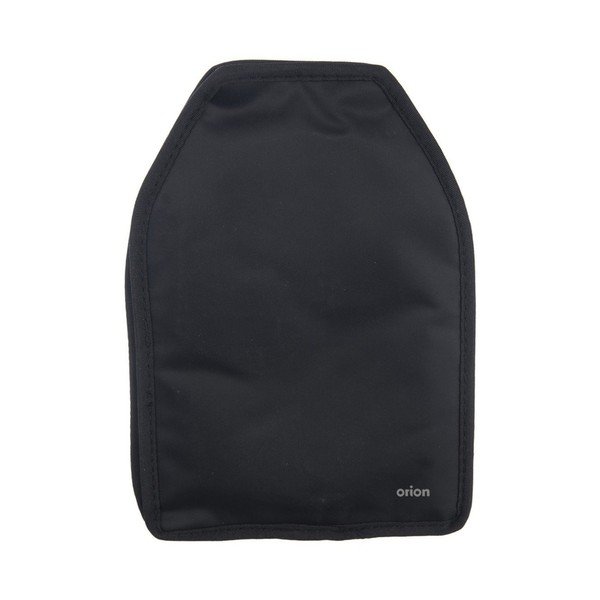 Fekete termo palacktartó huzat – Orion