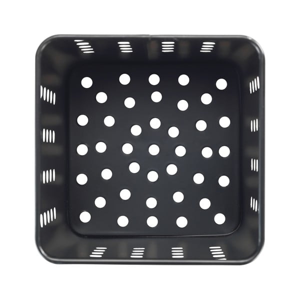 Fém konyhai eszköztartó állvány Silio – Wenko-image-4