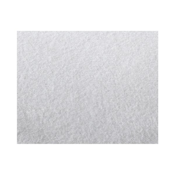 Molton fehér rugalmas lepedő, 190/200 x 220/230 cm - Sleeptime-image-3