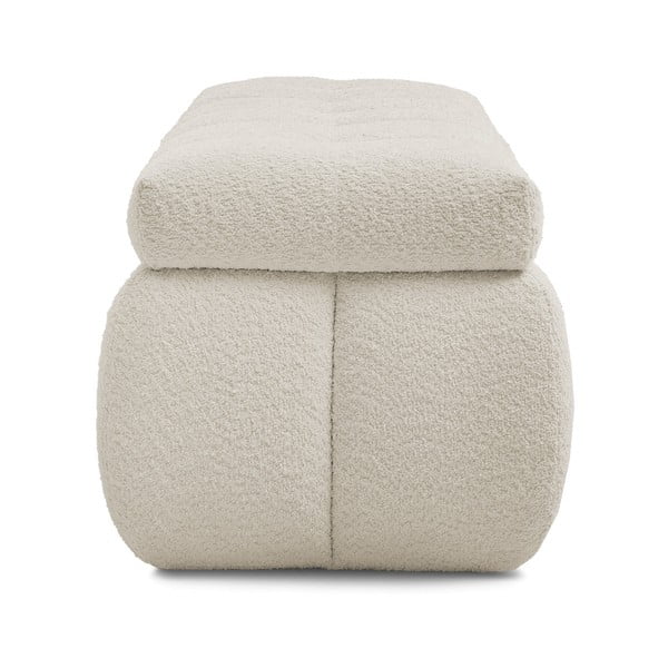 Bézs buklé pad Mont Blanc – Bobochic Paris-image-3