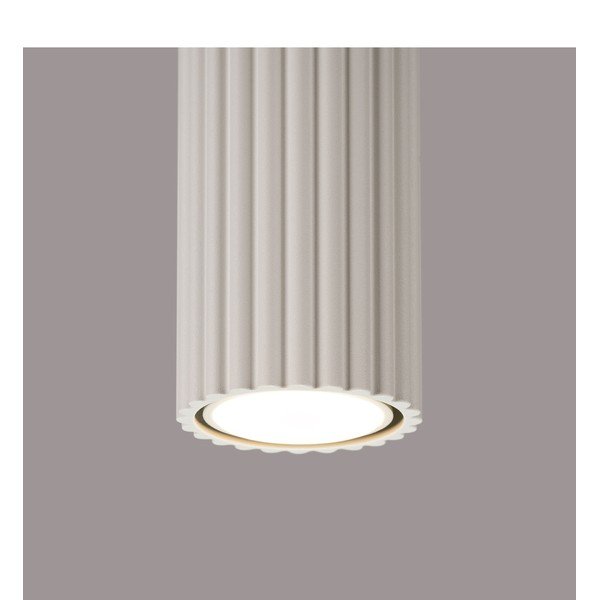 Krémszínű spotlámpa Gleam – Sollux-image-2