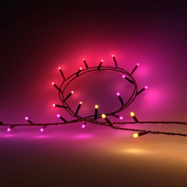 Okos kültéri szalag 14 W Festavia – Philips Hue-image-1