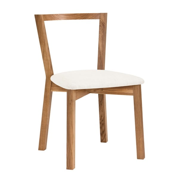 Cee 2db étkezőszék - Woodman-image-4