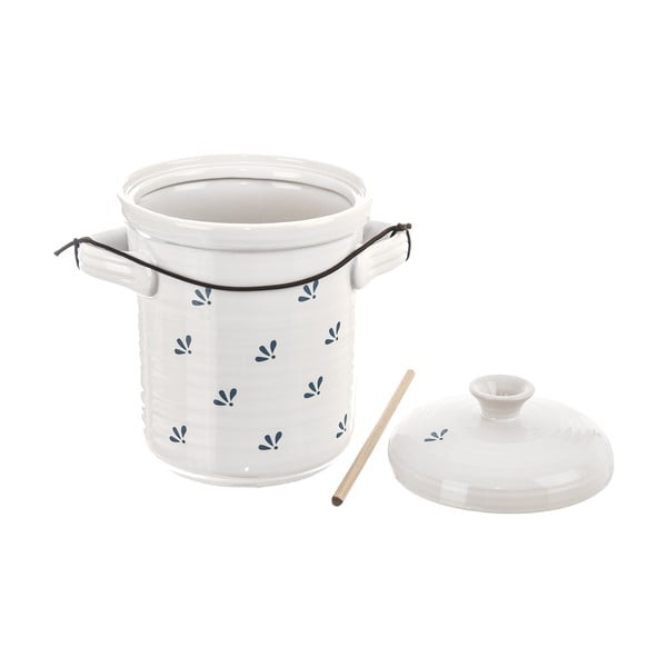 Edény zöldségek erjesztéséhez 2,8 l MODROBÍLÁ – Orion-image-3