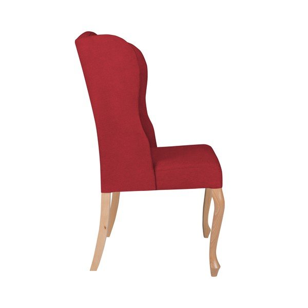 Libra piros szék - Windsor & Co Sofas-image-3