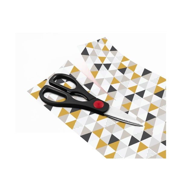 Folk dekorációs bútortapéta - Ambiance-image-3