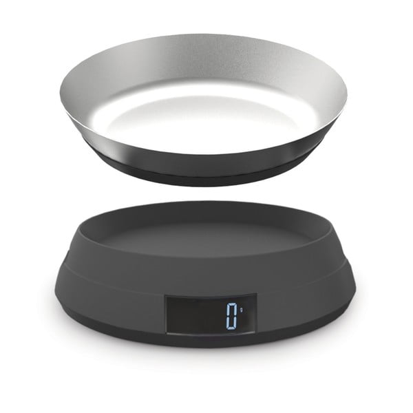 Switch szürke digitális konyhai mérleg - Joseph Joseph-image-4