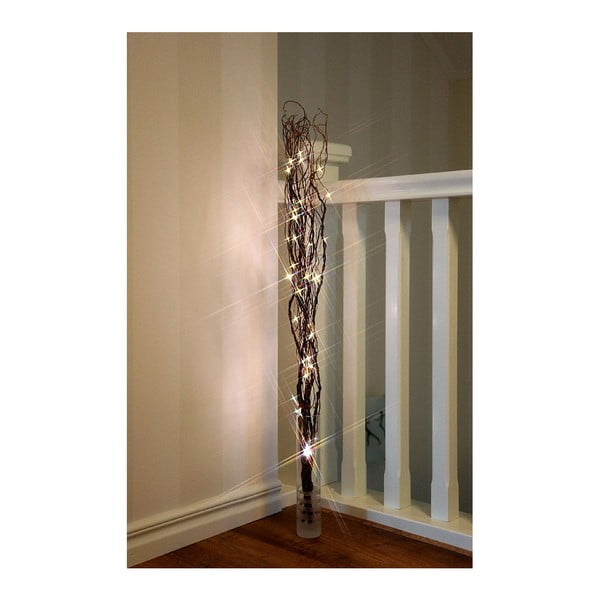 Willow világító LED dekoráció, magasság 115 cm - Star Trading