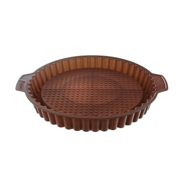 Szilikon pite sütőforma ø 27 cm – Orion