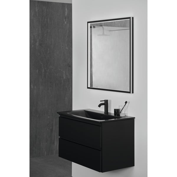 Csaptelep Silk Black – Ideal Standard-image-1