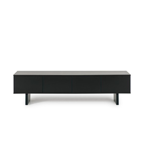 Minima sötétkék TV-állvány - Teulat-image-3