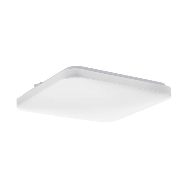 Fehér LED mennyezeti lámpa 33x33 cm FRANIA – EGLO