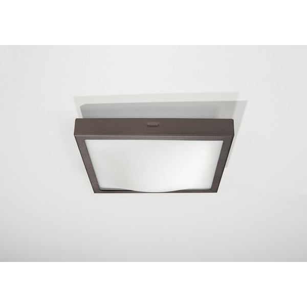 Nebris mennyezeti lámpa, 22 x 22 cm - Sollux-image-3