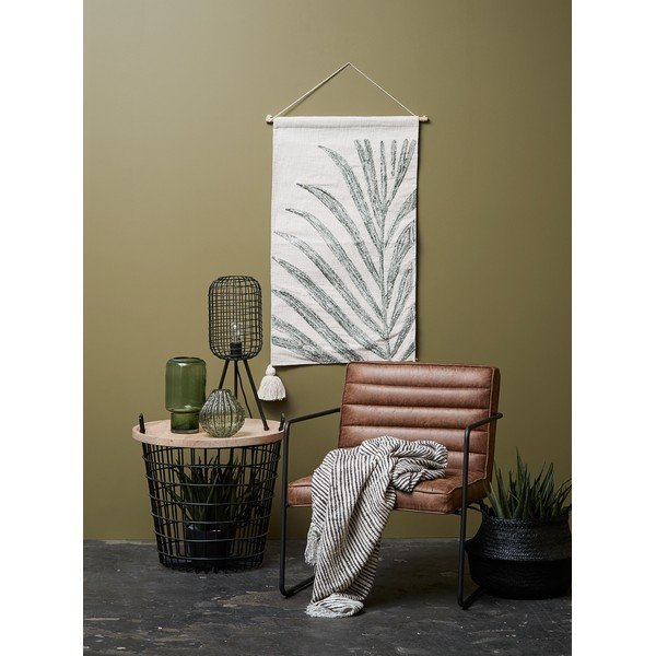 Pelham barna fotel - Canett-image-1