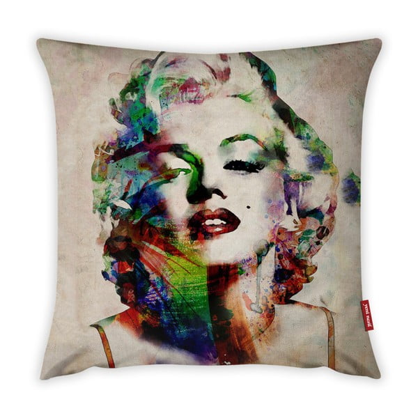 Marilyn párnahuzat, 43 x 43 cm - Vitaus