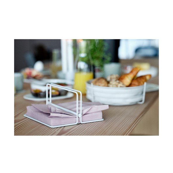 Fém szalvétatartó Singles – Zone-image-2