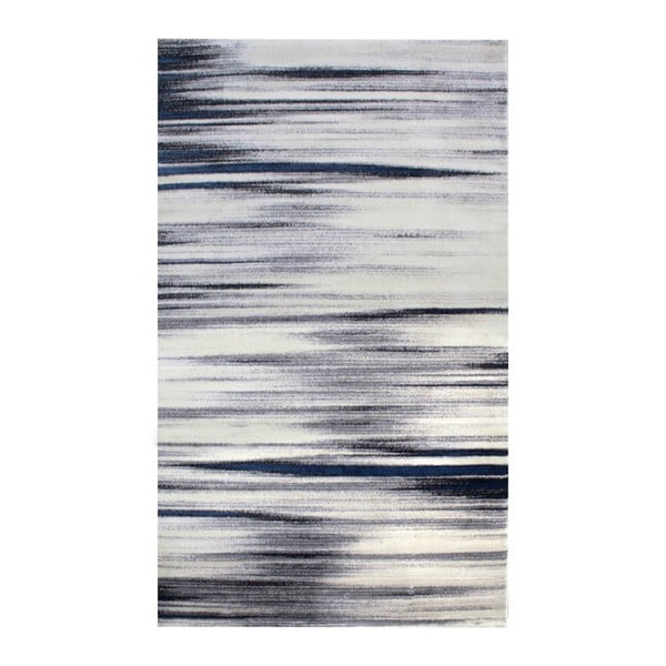 Mafisto Evrim Gris szőnyeg, 100 x 200 cm