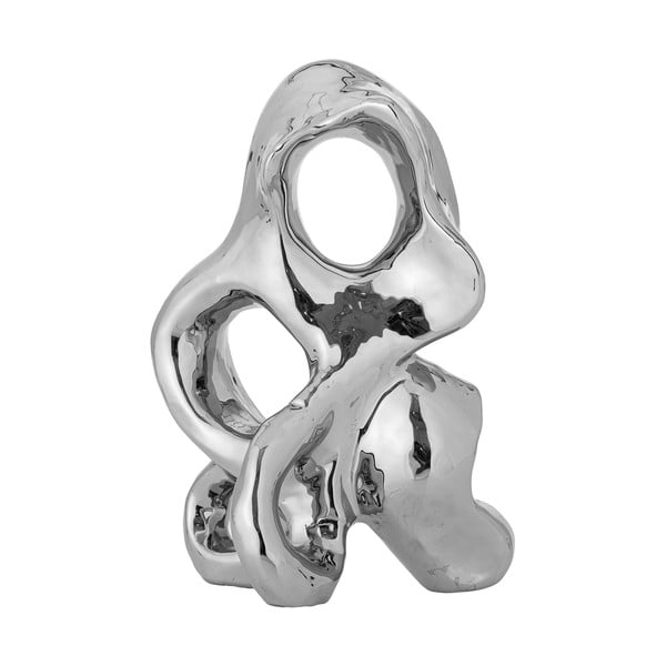 Kőedény szobor (magasság 27 cm) Vinini – Bloomingville-image-3