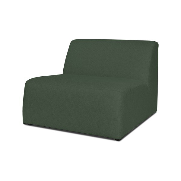 Zöld kanapé modul Roxy - Scandic-image-2