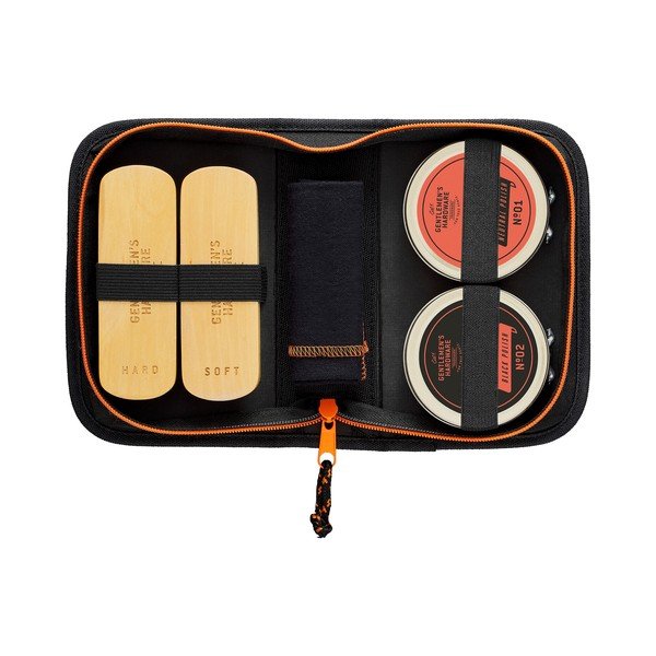 Cipőtisztító szett - Gentlemen's Hardware-image-3