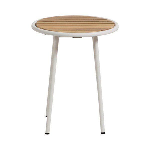 Robyn kisasztal, ⌀ 40 cm - La Forma-image-2