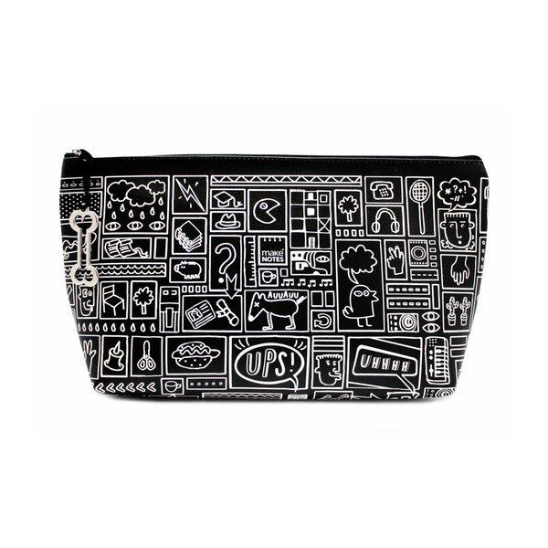 Doodle Me! piperetáska - Makenotes-image-1