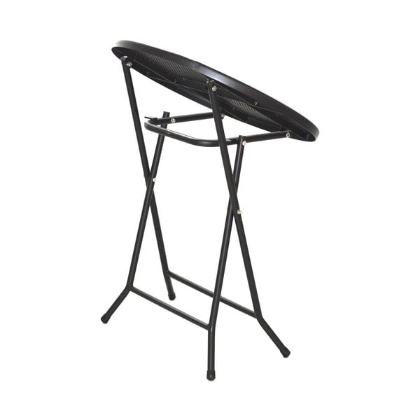 Kerek kerti étkezőasztal ø 60 cm - Rojaplast-image-2