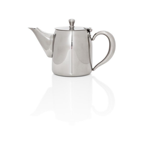 Teapot rozsdamentes teáskanna, 720 ml - Sabichi