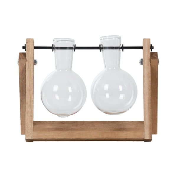 Cutting Duo váza - Esschert Design-image-1