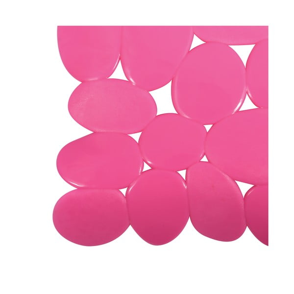 Csúszásgátló alátét zuhanyfülkébe 53x53 cm Galets – MSV-image-2