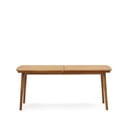 Kerti étkezőasztal 90x180 cm Thianna – Kave Home